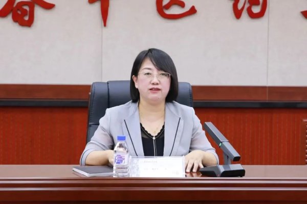九游体育app娱乐  徐晓红曾任：长春中医药大学党委常委、副校长-九游「中国体育」娱乐 官方网站 登录入口